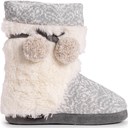 Medium Grey Heather