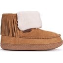 Camel Leather