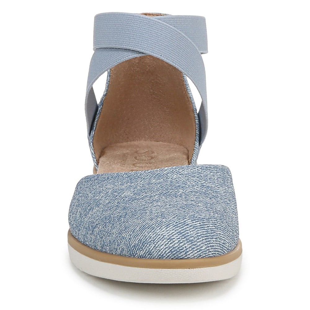 Women's Intro Slip On