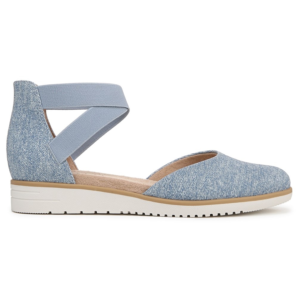 Women's Intro Slip On