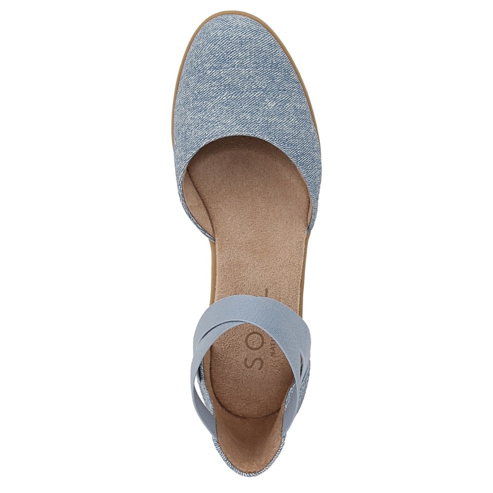 Women's Intro Slip On