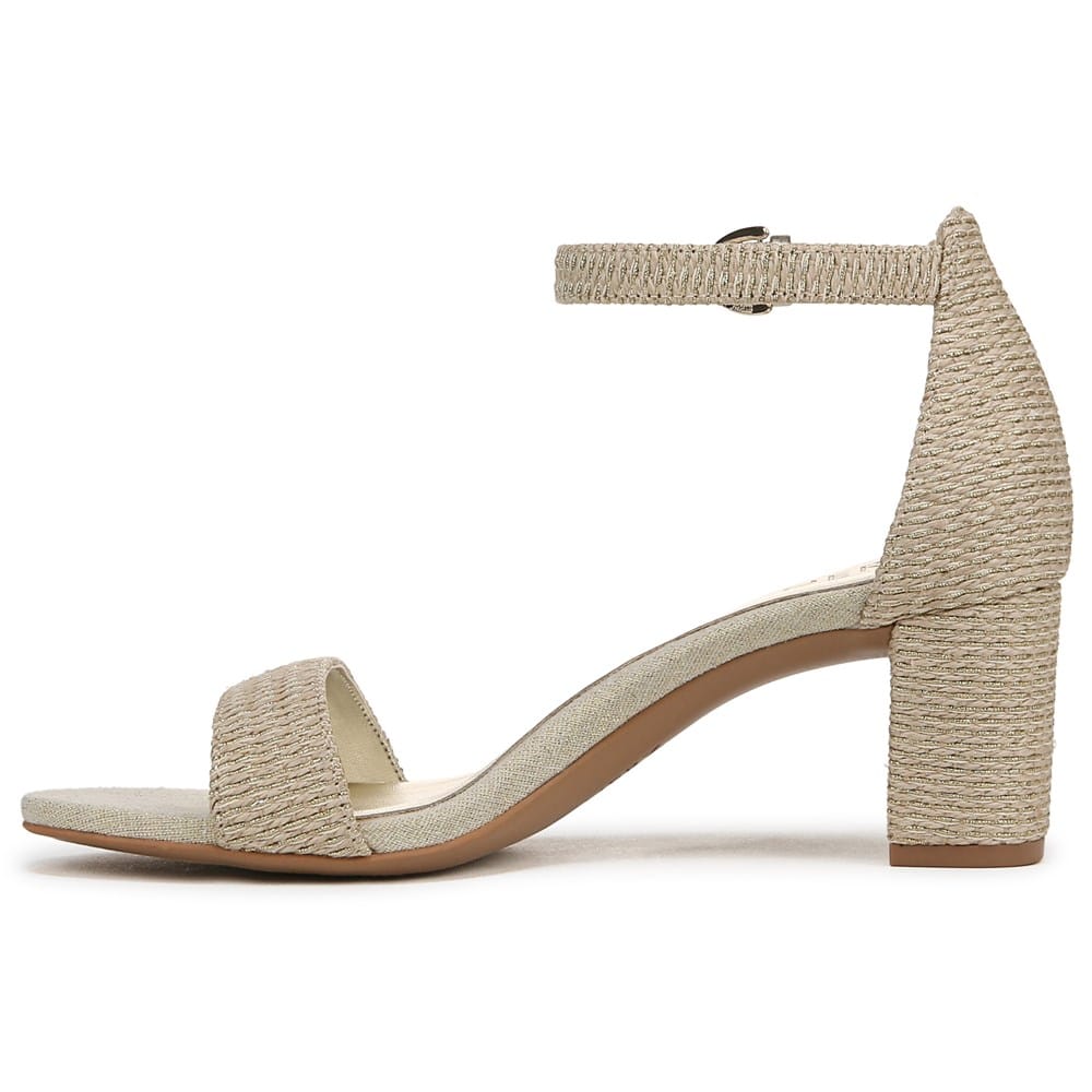 Naturalizer Women's Vera Dress Sandal | Famous Footwear Naturalizer Women's Vera Dress Sandal | Famous Footwear