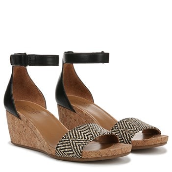 Women's Areda Wedge Sandal
