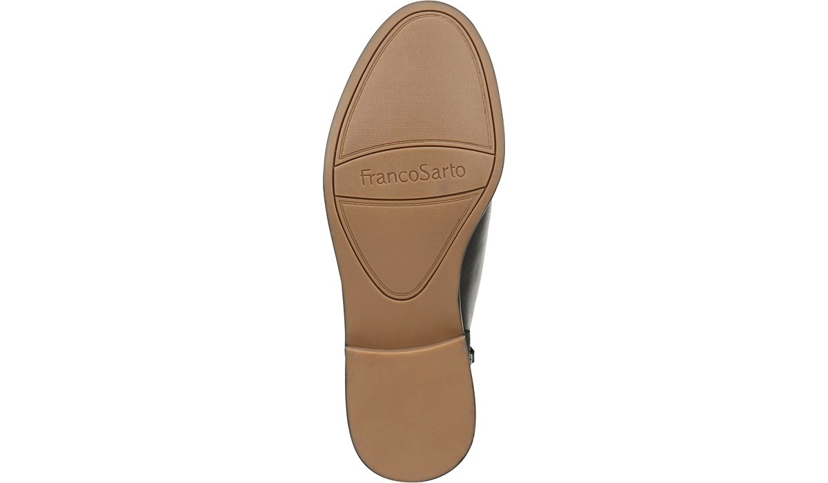 franco halford bootie