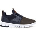 Dark Grey/Navy