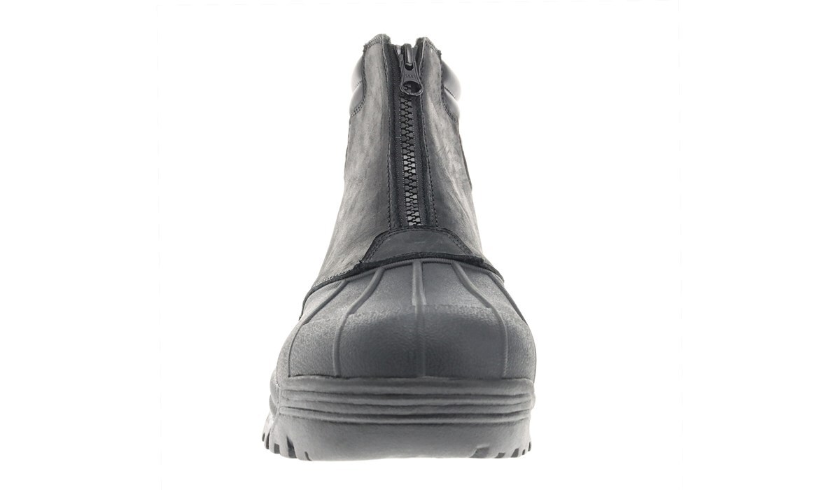 propet men's blizzard mid zip boot