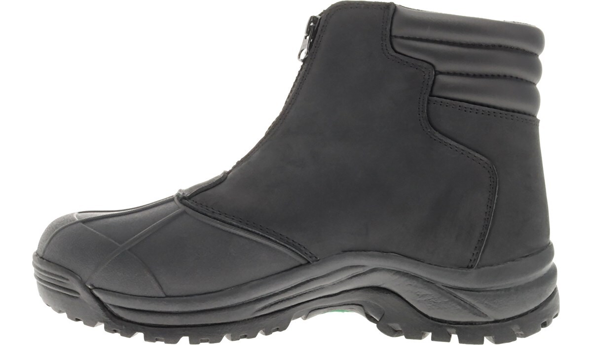 propet men's blizzard mid zip boot