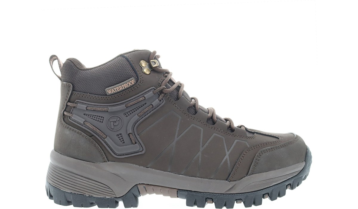 Propet Men's Ridge Walker Force Medium/Wide/XX-Wide Hiking Boot ...