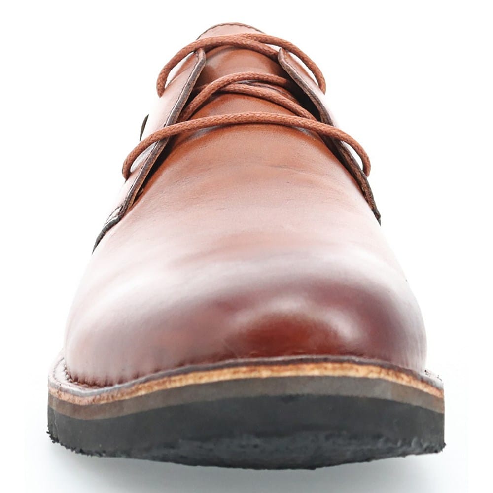 Propet Men's Finn Plain Toe Oxford | Famous Footwear