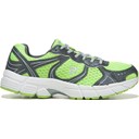 Lime/Grey