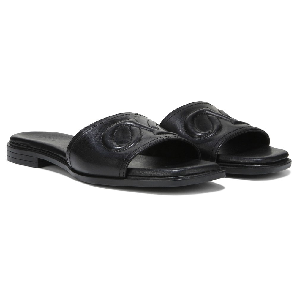 Naturalizer Women's Genevieve Slide Sandal | Famous Footwear