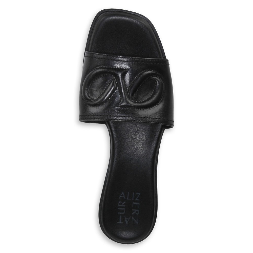 Naturalizer Women's Genevieve Slide Sandal | Famous Footwear