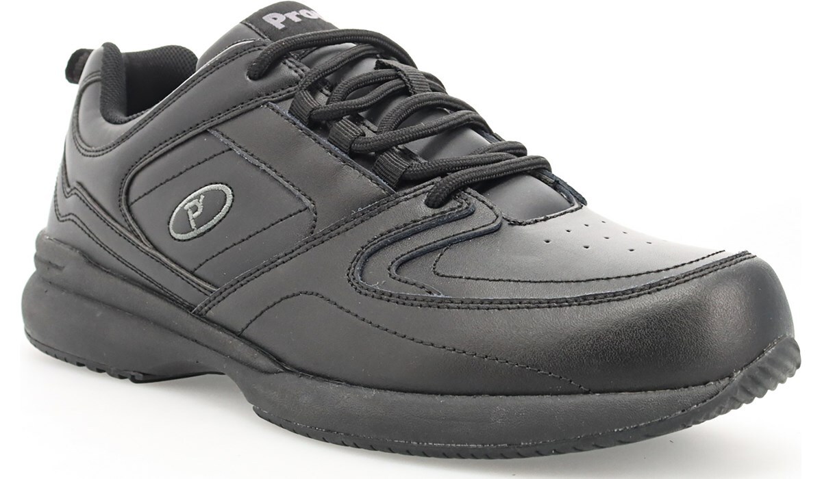 Propet Men's LifeWalker Sport Medium/XWide/XXWide Walking Shoe