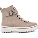 Natural Nubuck