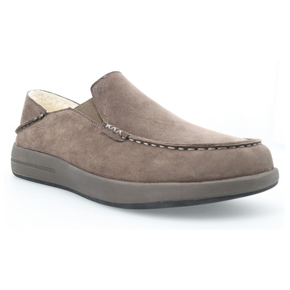 Propet Men's Edsel Slipper Famous Footwear