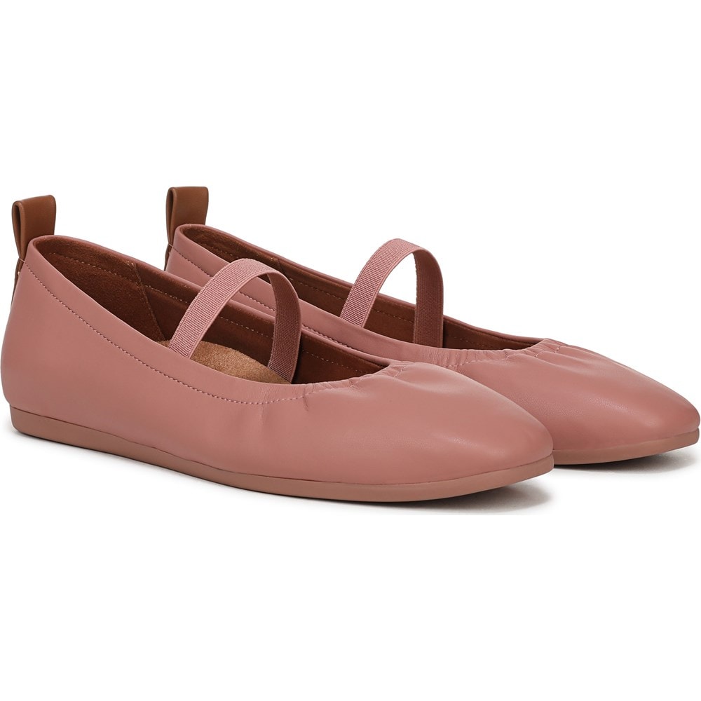 ココットフルール マロニエ Vionic Women's Colette Mary Jane Ballet Flat | Famous Footwear