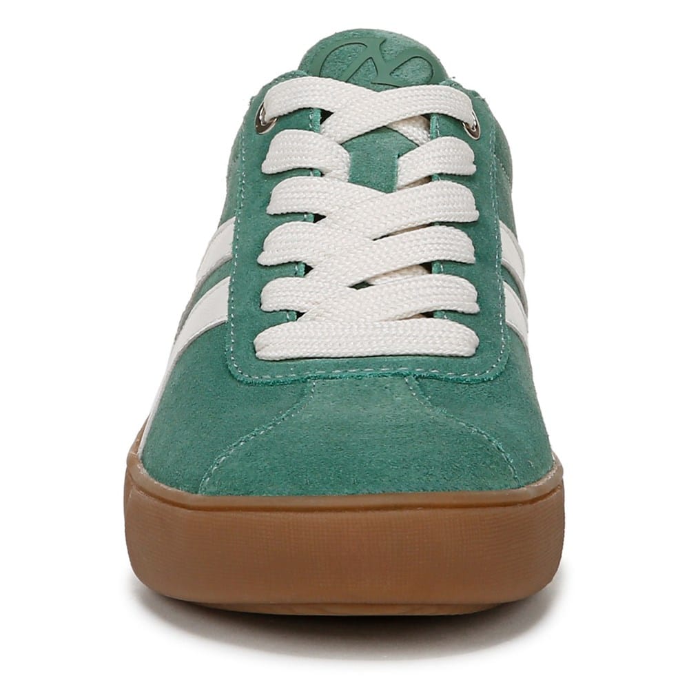 adidas gazelle silver green womens Adidas Womens Courtset Shoes