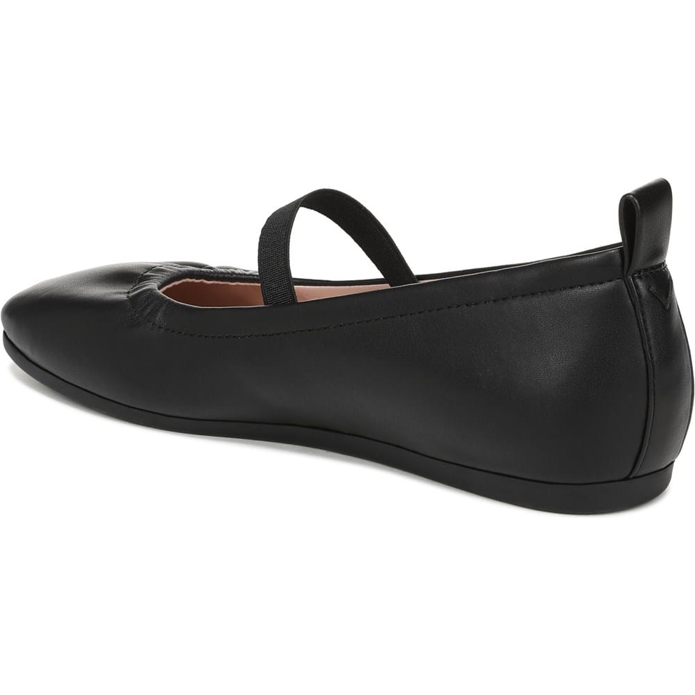 箱なし　コーチ　バレーシューズ  Bonnie Ballet 黒　レディース Vionic Women's Colette Mary Jane Ballet Flat | Famous Footwear