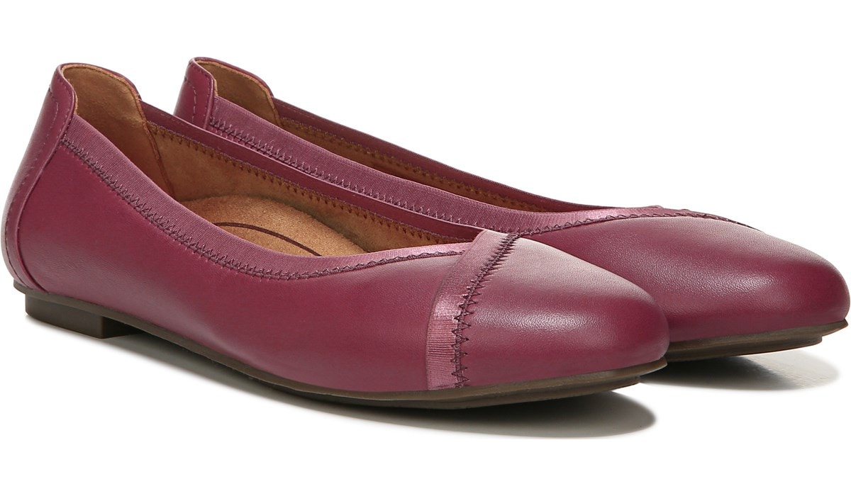 Wide flats for women Clearance