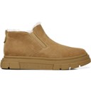 Toasted Barley Suede