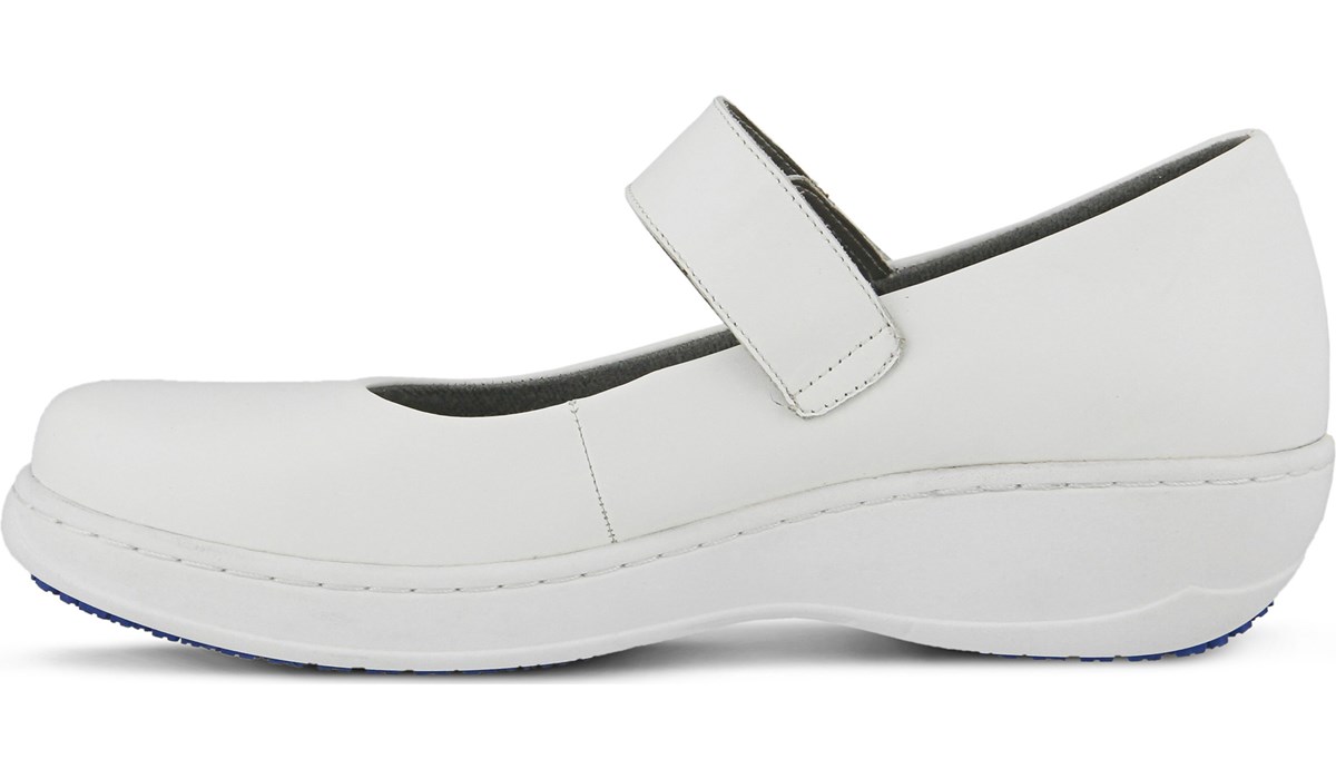 slip resistant mary janes