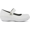White Leather