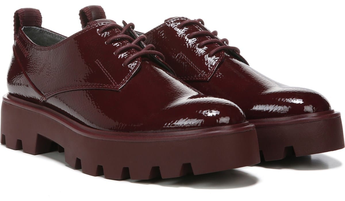 Franco Sarto Women's Balin Oxford 