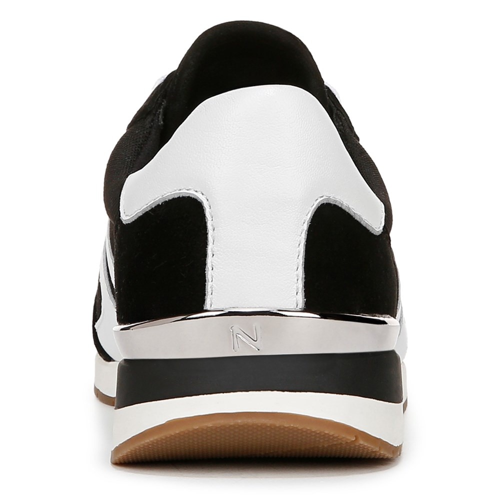 Naturalizer Women's Lorena Lace Up Sneaker | Famous Footwear