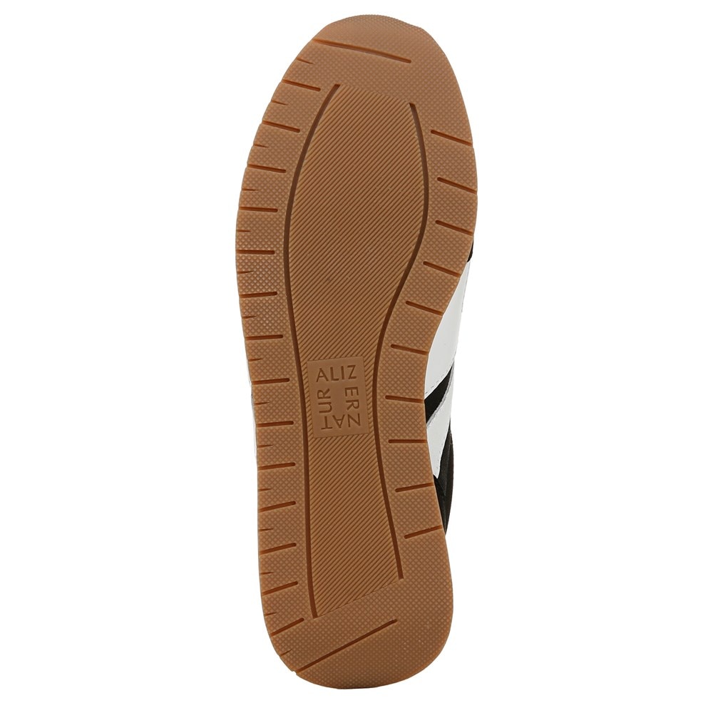 Naturalizer Women's Lorena Lace Up Sneaker | Famous Footwear