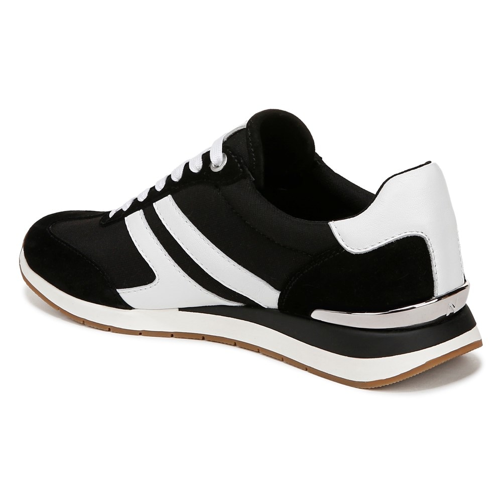 Naturalizer Women's Lorena Lace Up Sneaker | Famous Footwear