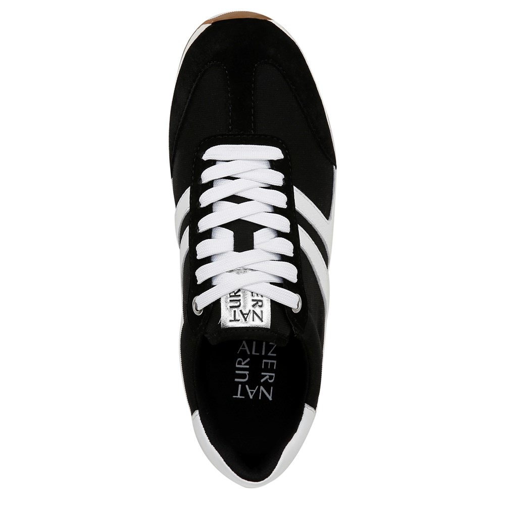 Naturalizer Women's Lorena Lace Up Sneaker | Famous Footwear