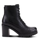 Black Leather