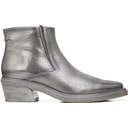 Silver Fabric