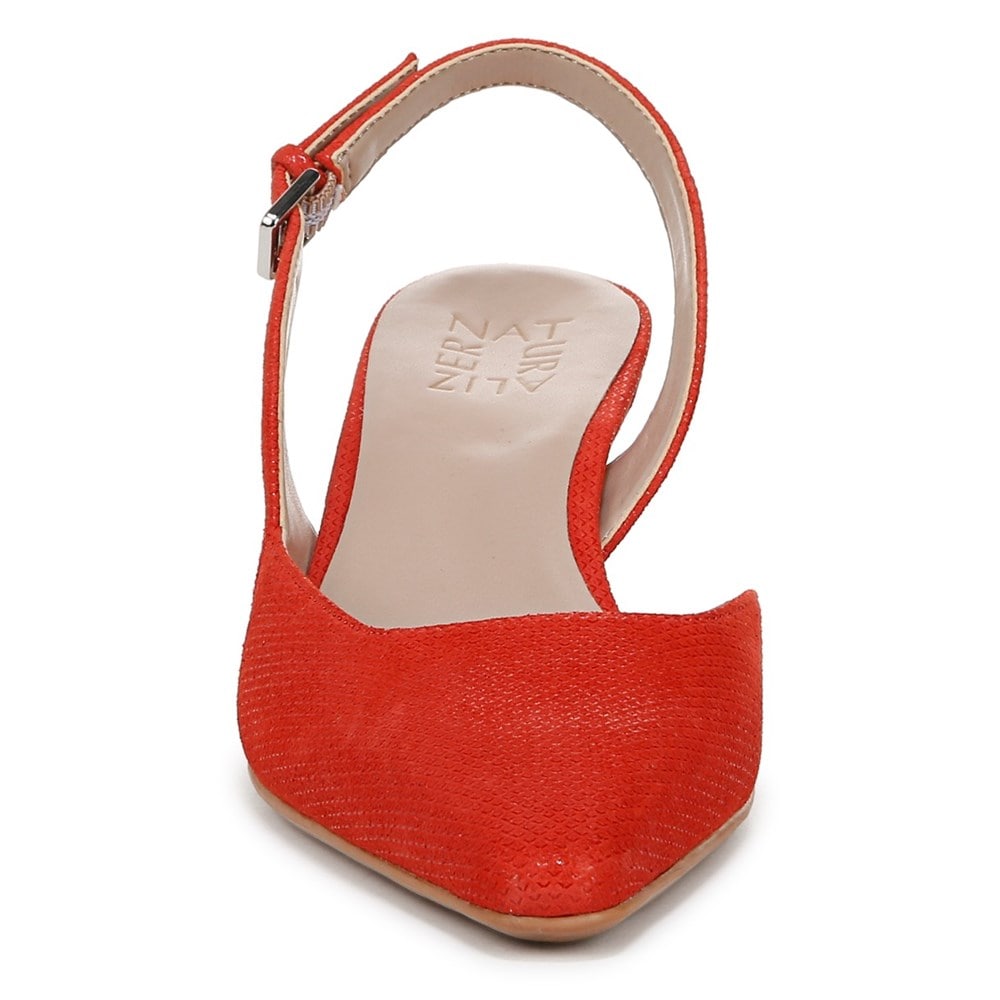Naturalizer Women's Dalary Slingback Pump | Famous Footwear