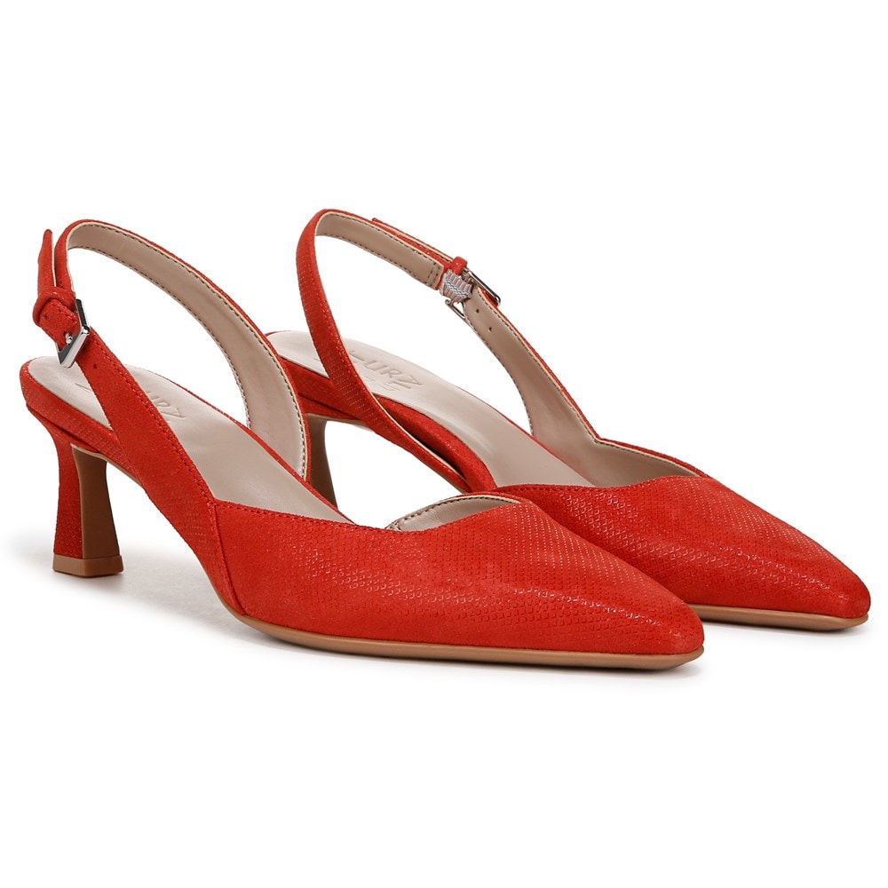 Naturalizer Women's Dalary Slingback Pump | Famous Footwear
