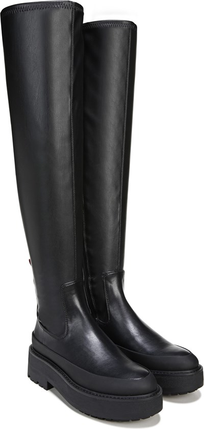 franco janna tall boot