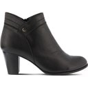 Black Leather