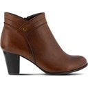 Brown Leather