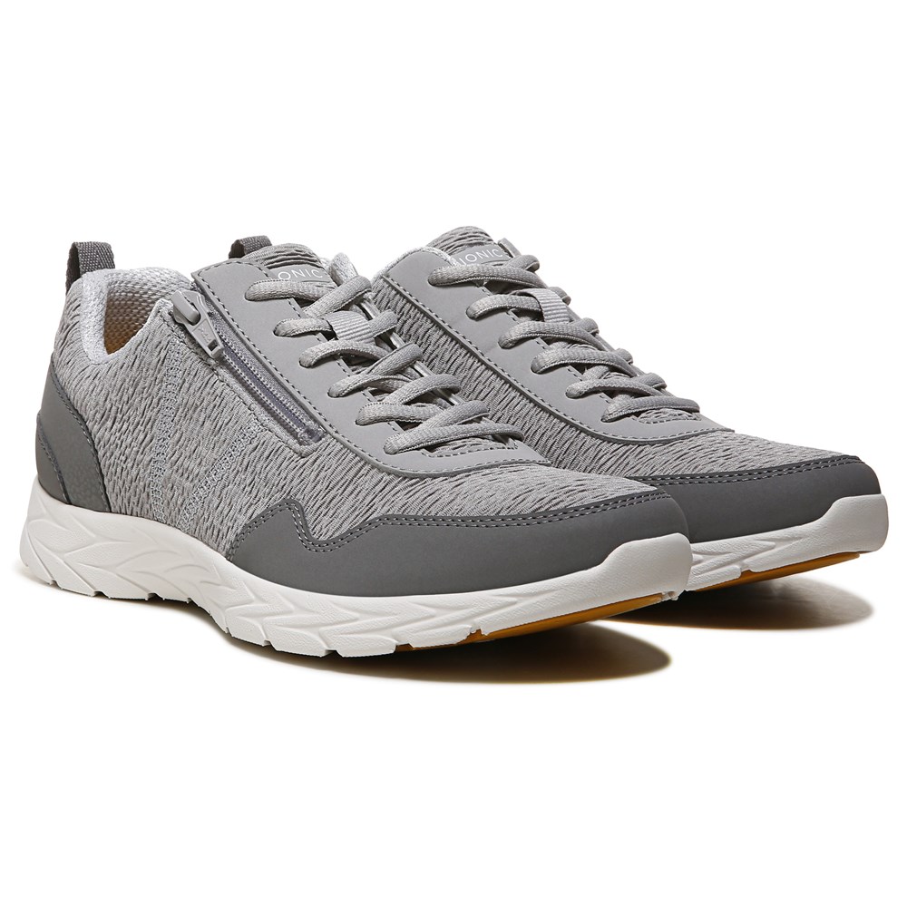 Vionic shoes at famous footwear sale
