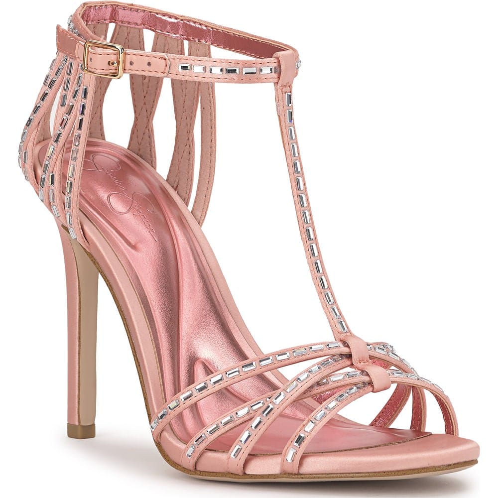 green emerald velvet dress Amazon.com | ZJWBB Heeled Rhinestone Sandals for Women,Evening Gold Formal  Dress Shoes for Womens Wedding,open toe Strappy Heels Clear Sandals Party