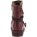 Women's Kathie Water Resistant Slouch Bootie - Back