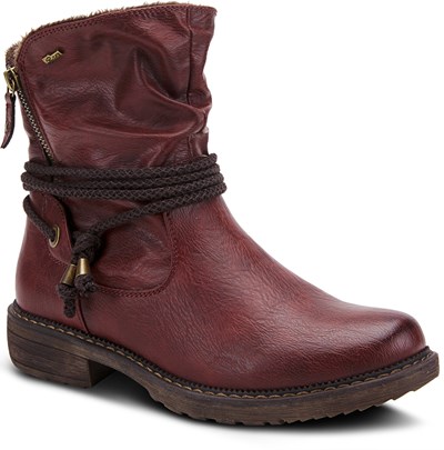 weather proof booties