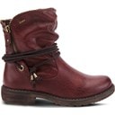 Women's Kathie Water Resistant Slouch Bootie - Right