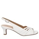 White Leather