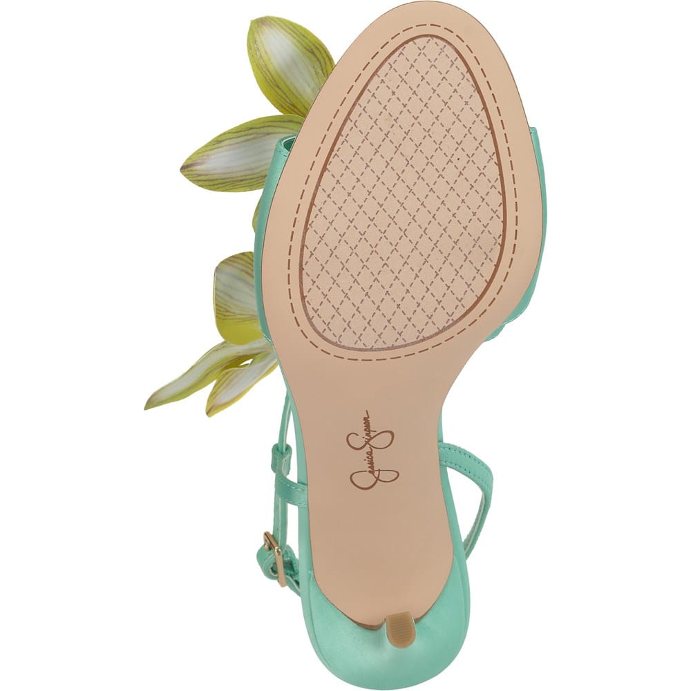 Jessica Simpson Women's Jylia Dress Sandal | Famous Footwear