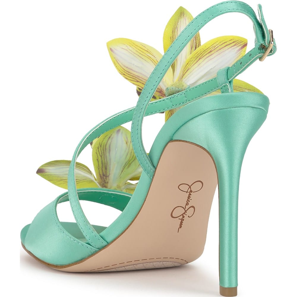 Jessica Simpson Women's Jylia Dress Sandal | Famous Footwear Jessica Simpson Women's Jylia Dress Sandal | Famous Footwear