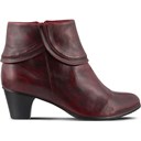 Bordeaux Leather