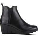 Black Leather