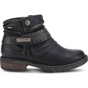 Women's Murna Water Resistant Slouch Bootie - Right