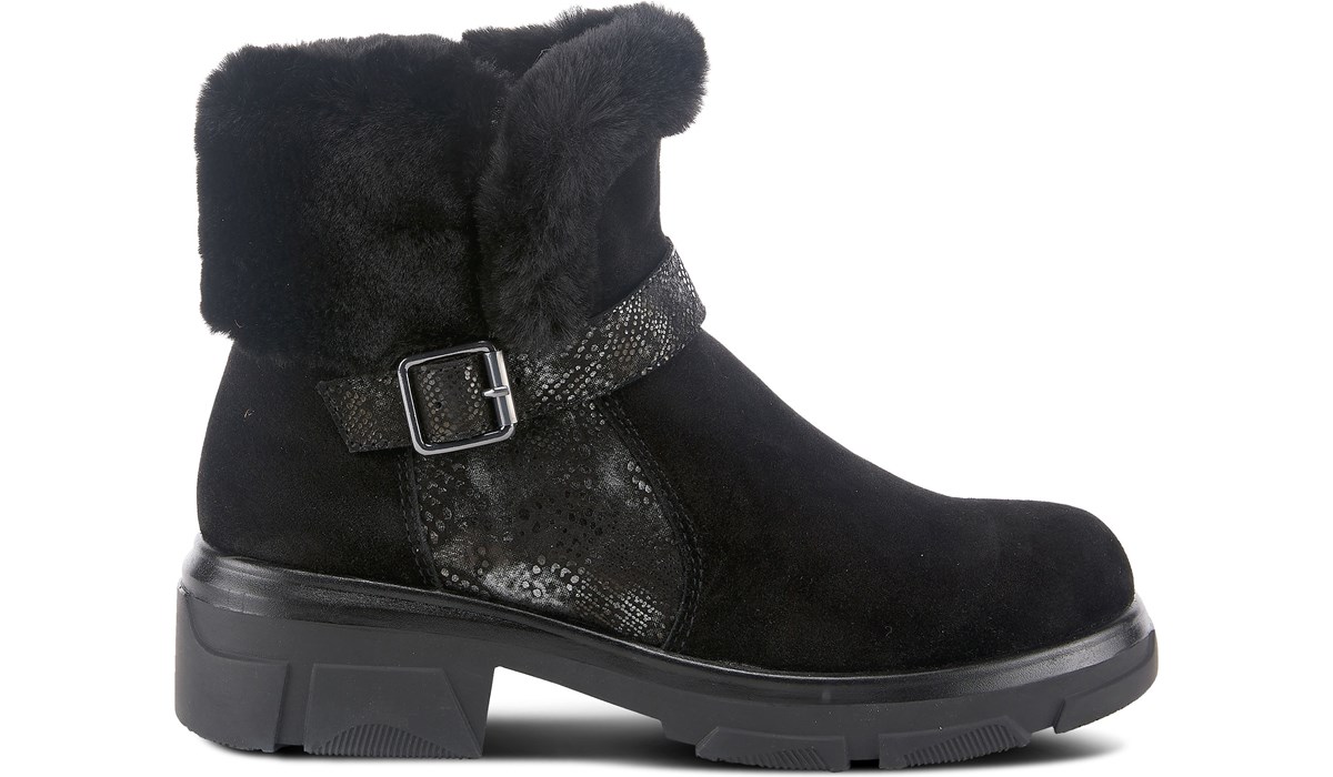 weather proof booties